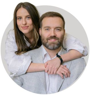 Philipp & Petra Schmerold